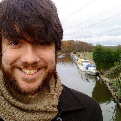 Mark Clarke, copywriter