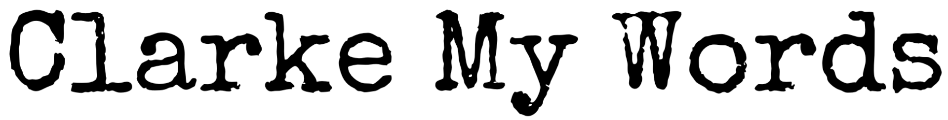 Clarkemywords